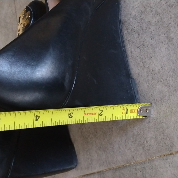 Tory Burch Shoes - Picture 3 of 12